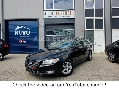 Gebraucht Volvo V70