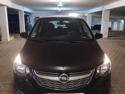 Opel Karl