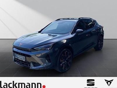 Grau Neu 2025 Cupra Formentor VZ SUV | 44.690 € (Guter Preis)