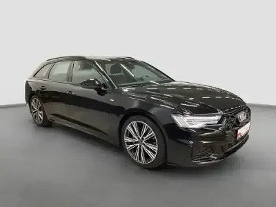 Usata Audi A6