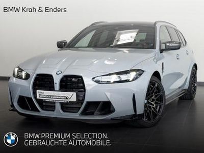 Second-hand BMW M3 Competition Edition 530 CP (389 kW) 2025 Gri Break