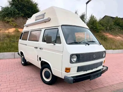 Gebraucht VW 181 77 PS (56 kW) 1983 SUV
