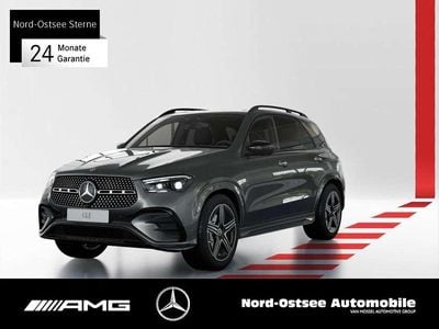 Mercedes GLE450 AMG