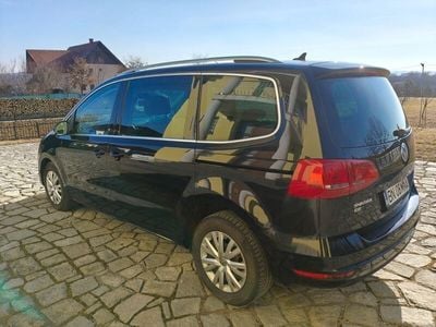 VW Sharan