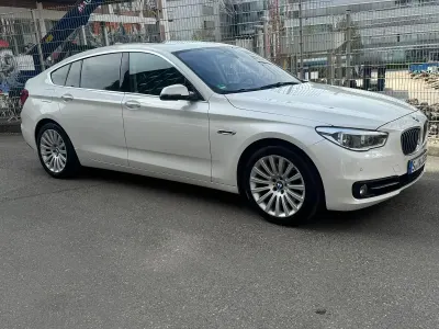 Gebraucht BMW 530 Gran Turismo