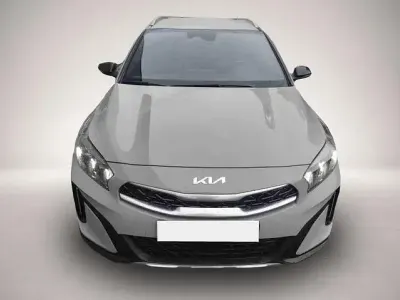 Neu Kia XCeed 179 PS (131 kW) 2025 Manufacturer SUV