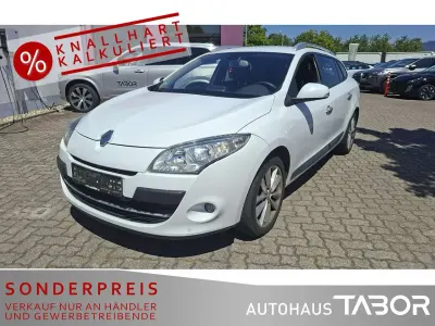 Gebraucht Renault Mégane GrandTour