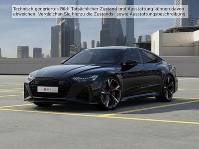 Audi RS7 Sportback
