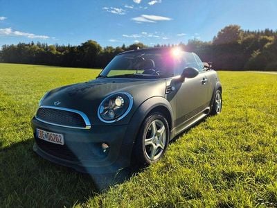 Mini John Cooper Works Cabriolet