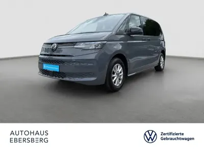 Gebraucht VW Multivan