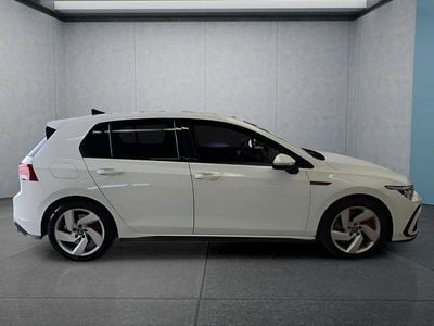 VW Golf VIII