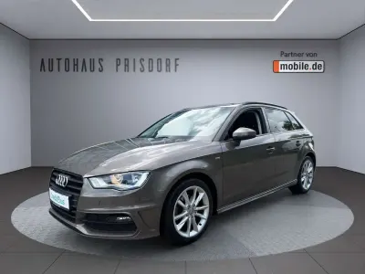 Gebraucht Audi A3