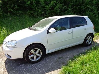 VW Golf VI
