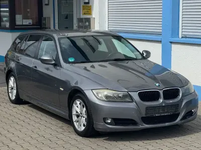 Używany BMW 320