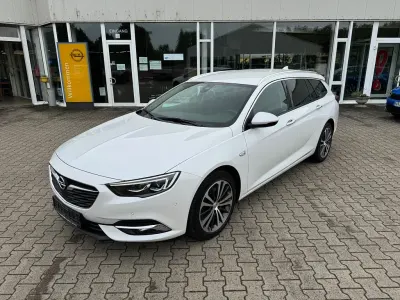 Gebraucht Opel Insignia