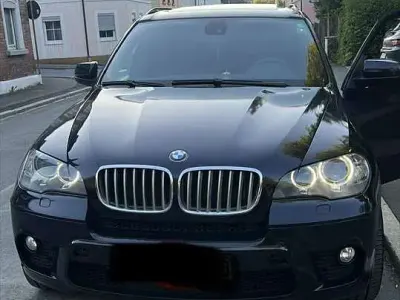 Gebraucht BMW X5