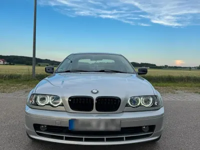 Gebraucht BMW 320
