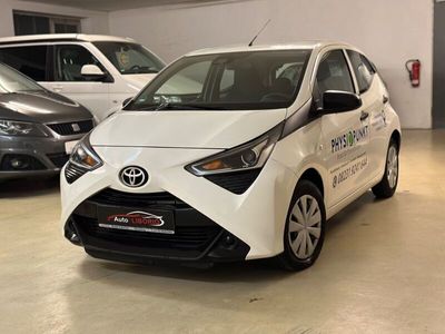 gebraucht Toyota Aygo Aygox