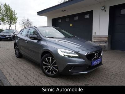 Volvo V40 CC