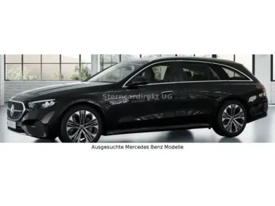 Gebraucht Mercedes E300