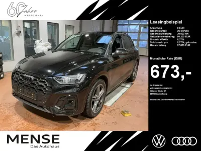 Gebraucht Audi SQ5