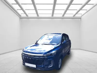 Ny Baic X35 136 HK (100 kW) 2026 Blå SUV