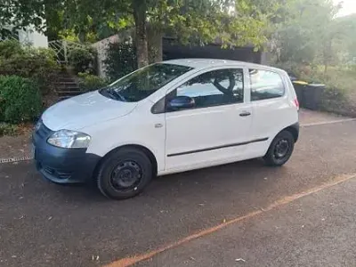 Gebraucht VW Fox