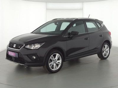 gebraucht Seat Arona FR