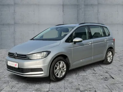 Gebraucht VW Touran