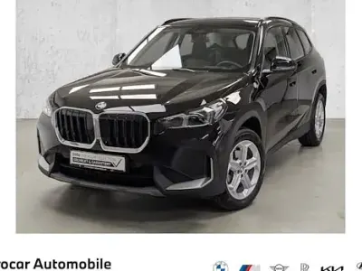 Gebraucht BMW X1 Shadowline 136 PS (100 kW) 2024 Schwarz SUV