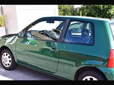 VW Lupo