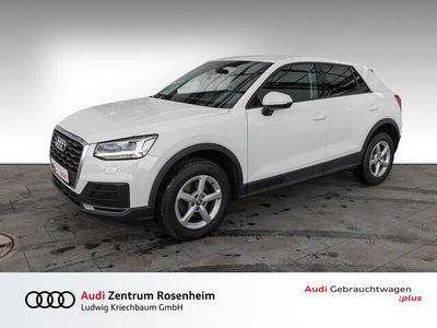 gebraucht Audi Q2 35 TFSI S tronic