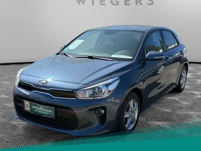Gebraucht Kia Rio