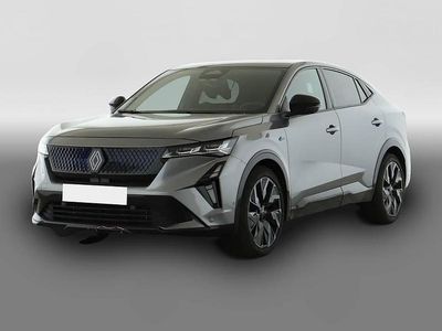 Grau Gebraucht 2025 Renault Rafale Esprit Alpine SUV | 43.760 € (Etwas zu teuer)