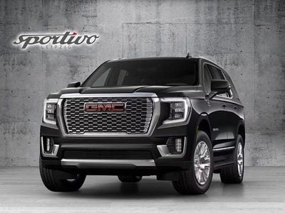 GMC Yukon