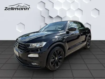 Gebraucht VW T-Roc R-line 150 PS (110 kW) 2022 SUV