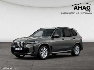 Usata BMW X5 Comfort Edition 352 CV (258 kW) 2025 Nero SUV