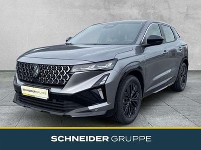 Dolomitgrau Gebraucht 2025 Renault Austral Evolution SUV | 30.490 € (Superpreis)