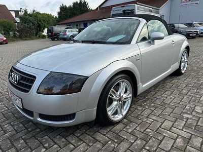 Audi TT Roadster