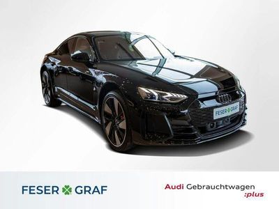 gebraucht Audi RS e-tron GT MATRIX/HEAD-UP/ALLRADLENKUNG