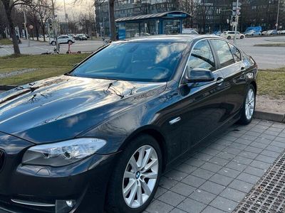 gebraucht BMW 523 i 2011