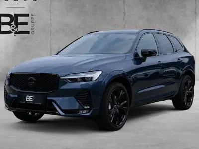 Neu Volvo XC60 Plus 250 PS (183 kW) 2026 Andere SUV