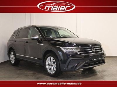 VW Tiguan Allspace