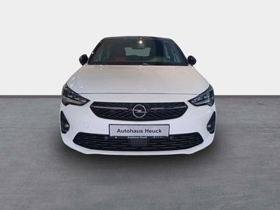gebraucht Opel Corsa-e GS Navi OBC