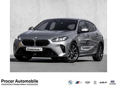 Usata BMW 120 M Sport 170 CV (125 kW) 2024 Grigio Utilitaria