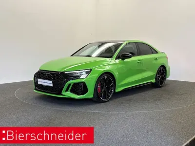 Gebraucht Audi RS3