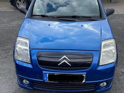 Citroën C2