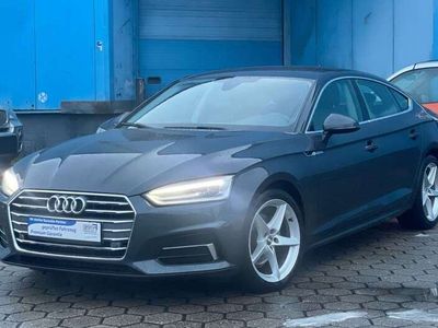 gebraucht Audi A5 Sportback 2.0 TDI Sport*MMI*XENON*DIGITALTA.*