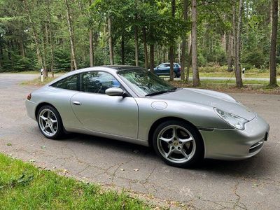 Porsche 996