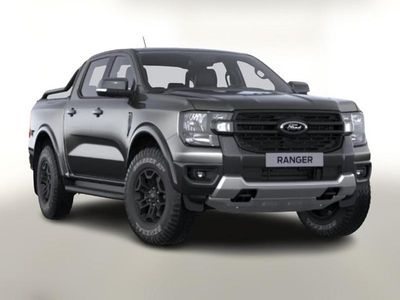 Nuova Ford Ranger Limited 205 CV (150 kW) 2026 Grigio Pick-up